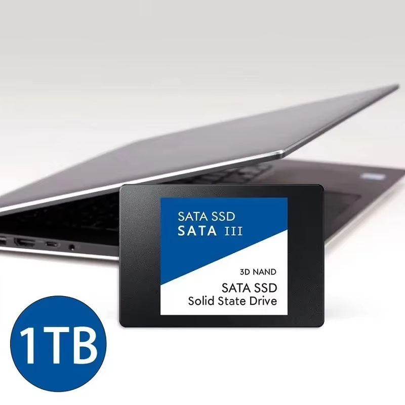 Disco SSD