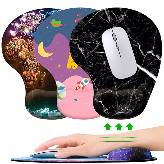 MousePad Diseños